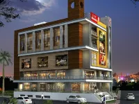 Hotel City Square Hotels in Barmer