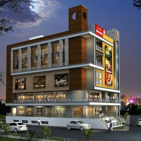 Hotel City Square