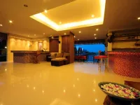 Baan Chay Namm Resort Hotels in Bang Sao Thong