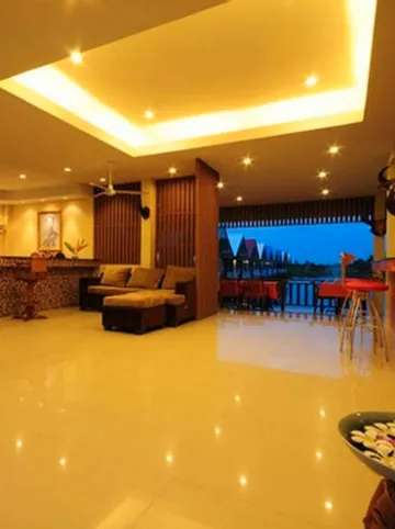 รูปภาพของโรงแรมบ้านชายน้ำ