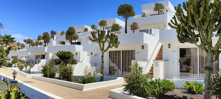Hotel Floresta Hotels in Lanzarote