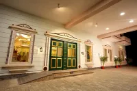 Hotel Sandhuz Residency Hotel berhampiran Baba Ramdev Mandir