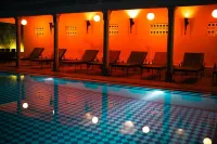 Ranakpur Safari Resort - 3-Star