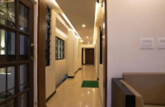 Kailash Residency