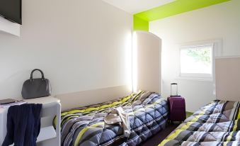 Meliness Hotel