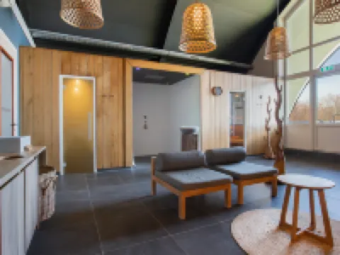 Boutique Hotel Texel Hotels in De Cocksdorp