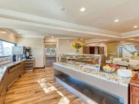 Amanzi Hotel, Ascend Hotel Collection