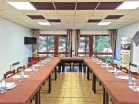 Brit Hotel Confort Pau Lons Hotels in Lons