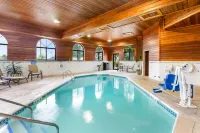 Best Western Oswego Hotel - С тренажерным залом