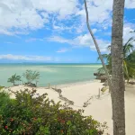 Maharaja Boutique Hotel Zanzibar - Ocean View