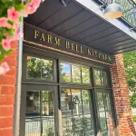 Dinsmore Boutique Inn Hotel di Charlottesville