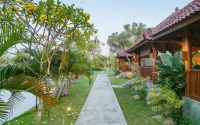 Paiton Cottage