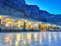 Hasan Zawaideh Luxury Camp 2 Hotels in Quairah District