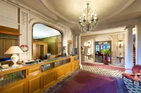 Hotel Schloss Ragaz - 3 étoiles