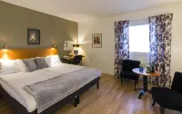 Best Western Hotel Botnia Hotels in Umea