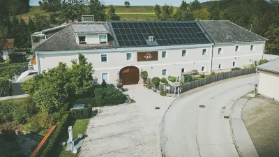 Hotel Leo Hotels in Garsten