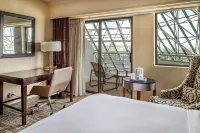 Crowne Plaza ST. Louis Airport