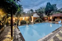 Rumah Mertua Heritage Hotels in Ngaglik