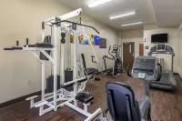 Comfort Suites Plano - Dallas North - Træningscentre