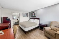 Americas Best Value Inn Marion Hotels in Marion
