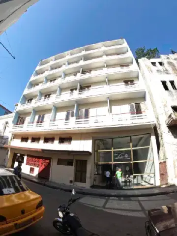 Hotel Lido
