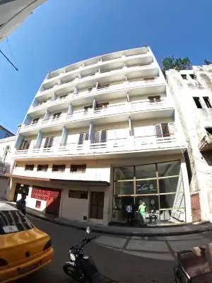 Hotel Lido