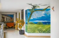 Hotel Toledo Plaza
