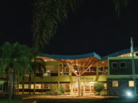 Maitei Posadas Hotel & Resort Hotels in Posadas