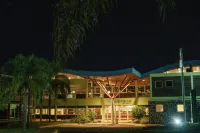 Maitei Posadas Hotel & Resort Hotels in 