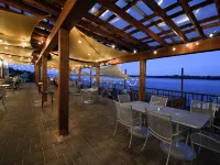Crowne Plaza NIAGARA FALLS NY - RIVERSIDE by IHG Hotels near Niagara Aerospace Museum