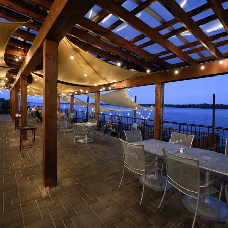 Crowne Plaza NIAGARA FALLS NY - RIVERSIDE by IHG