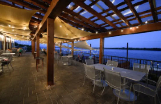 Crowne Plaza NIAGARA FALLS NY - RIVERSIDE by IHG
