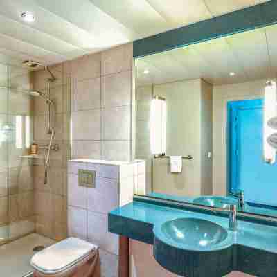 Hôtel Mercure Lille Aéroport Rooms