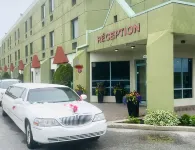 Days Inn by Wyndham Ste. Helene-De-Bagot Hotels in Les Maskoutains