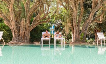 So' Lifestyle Hotel Sorrento