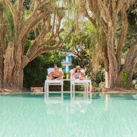 So' Lifestyle Hotel Sorrento