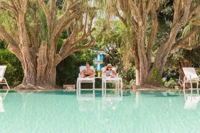 So' Lifestyle Hotel Sorrento Hotels in 