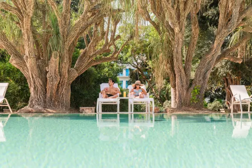 So' Lifestyle Hotel Sorrento - Pet friendly