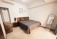 ARRAM | No.131 | 2BR Direct to CP Mall Hotels in Jakarta