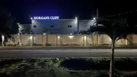 Morgans Cliff Hotels near Pantai James Bond