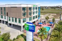 Holiday Inn Express Gulfport Beach Các khách sạn ở Gulfport