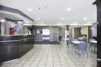 Microtel Inn & Suites by Wyndham Meridian - Aamiainen