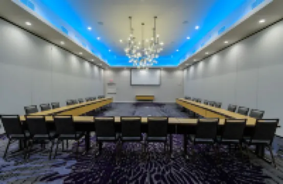 Courtyard Lake Jackson