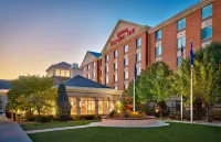 Hilton Garden Inn Salt Lake City/Sandy Hotels in 
