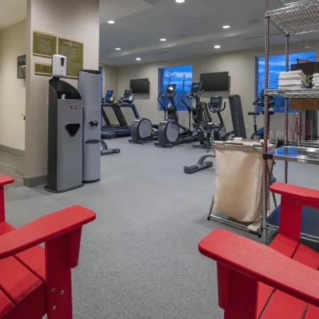 Home2 Suites by Hilton Wayne