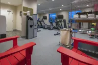 Home2 Suites by Hilton Wayne - Gym