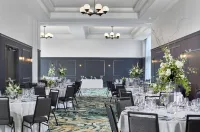 The Hamilton Alpharetta, Curio Collection by Hilton