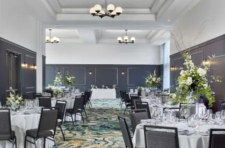 The Hamilton Alpharetta, Curio Collection by Hilton