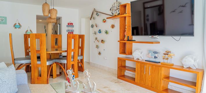 Xeliter Green One Playa Dorada Hotels in Puerto Plata
