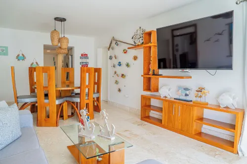 Xeliter Green One Playa Dorada - parking